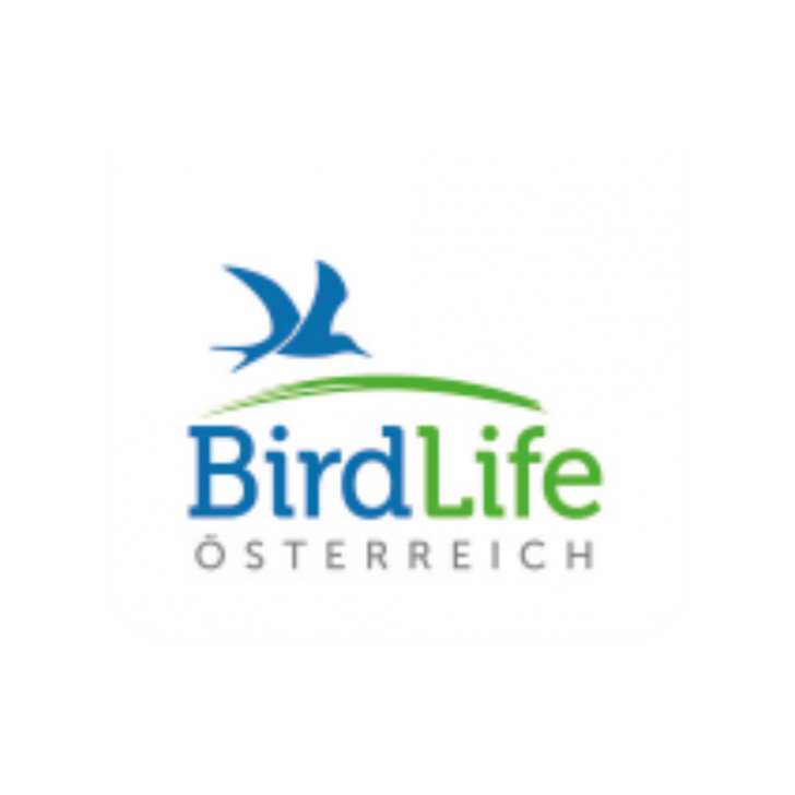 Logo Birdlife