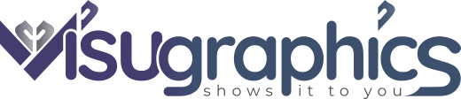 Visugraphics Logo von Jakob Günther Logo Visugraphix
