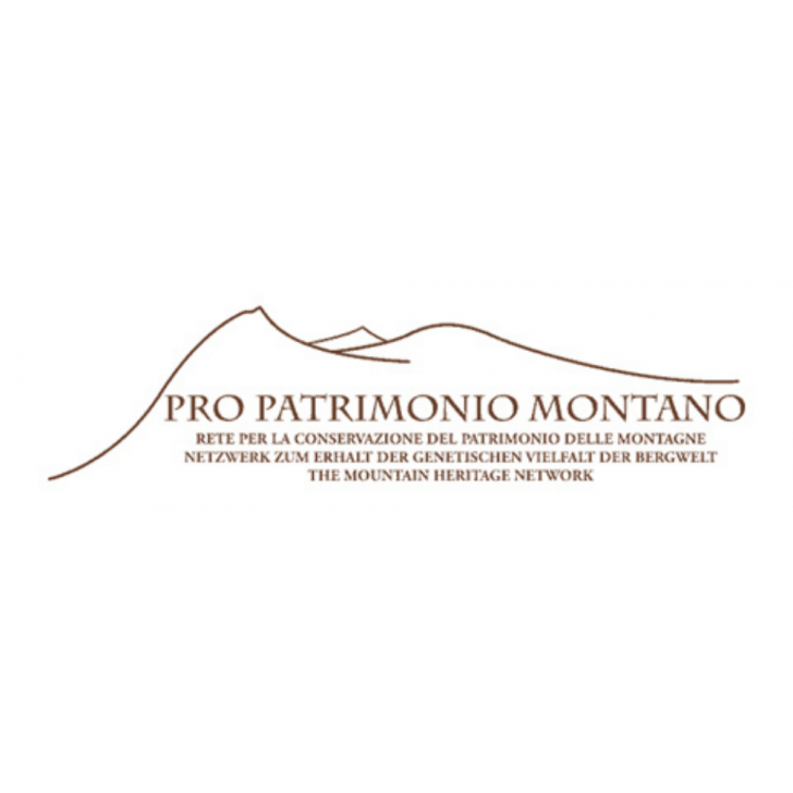 Logo Pro Patrimonio Montana