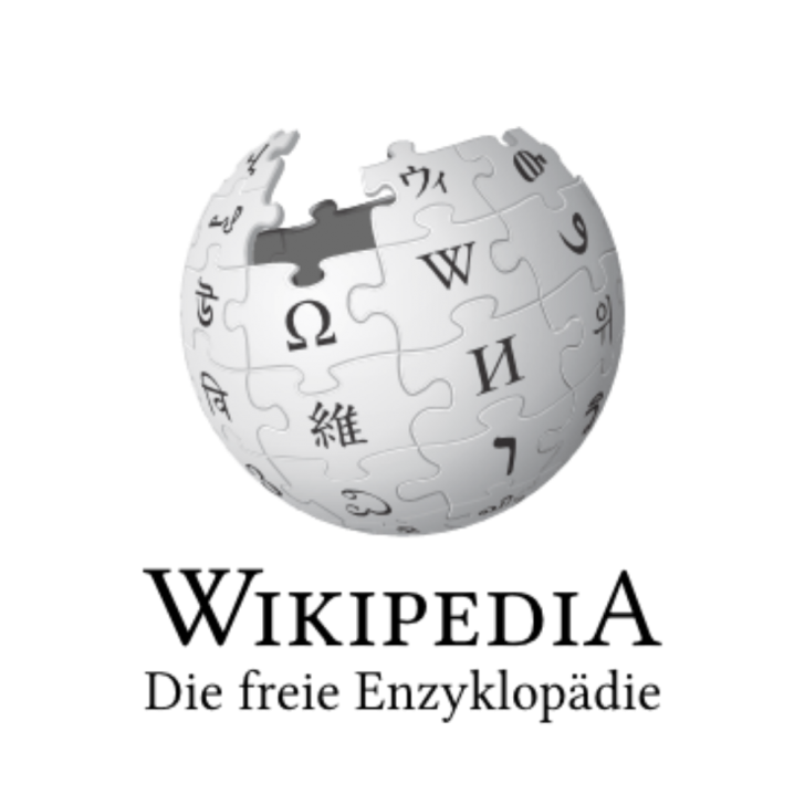 Logo Wikipedia